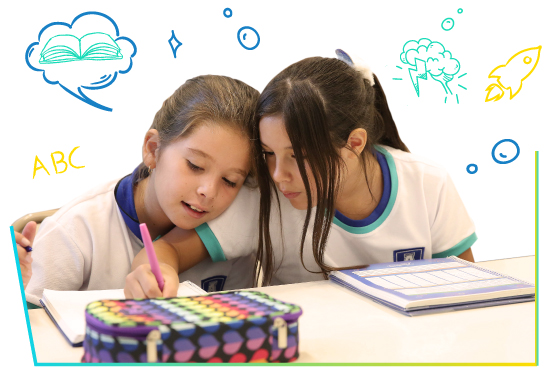 Odoo • Imagen y texto