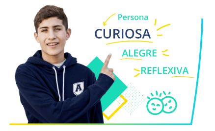 Odoo • Texto e imagen