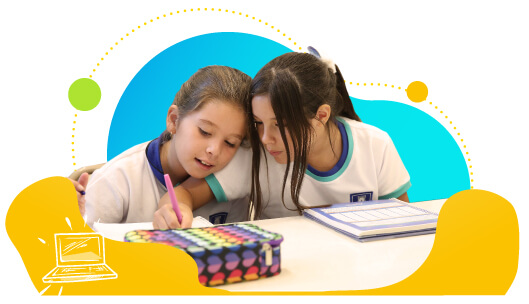 Odoo • Texto e imagen