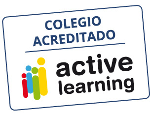 Logo Active learning